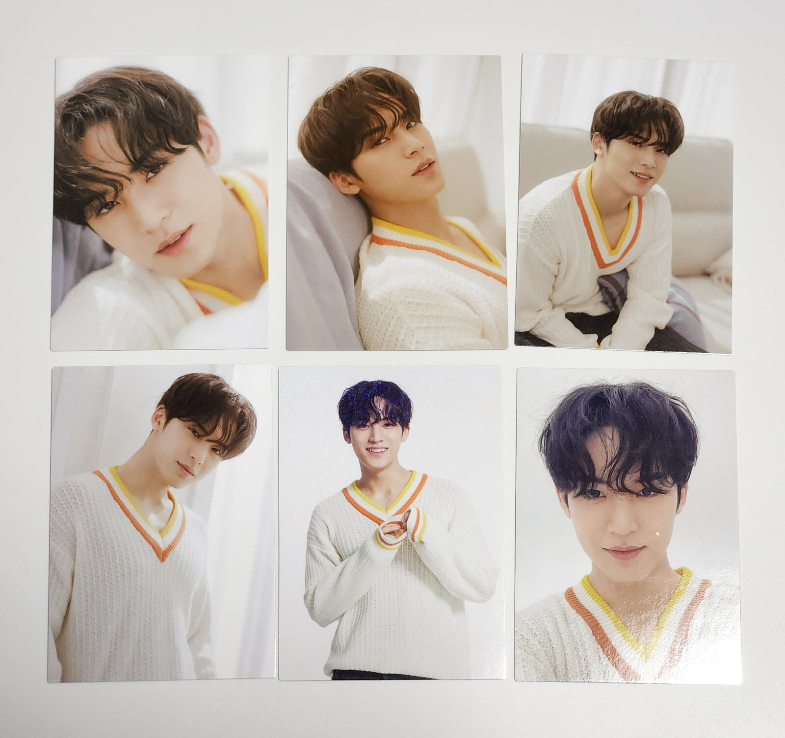 [匿名配送] MINGYU SEVENTEEN'S HOME コンプリートセット $_57.PNG?set_id=880000500F