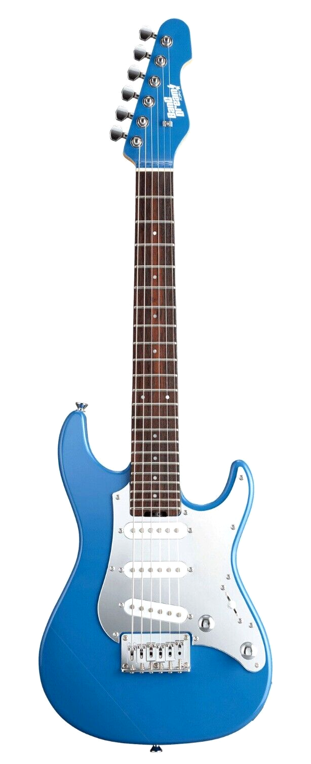 バンドリ ESP BanG Dream SNAPPER Tae Blue HH3 Electric Guitar Bang Dream by ESP Snapper Tae Blue HH3 | eBay