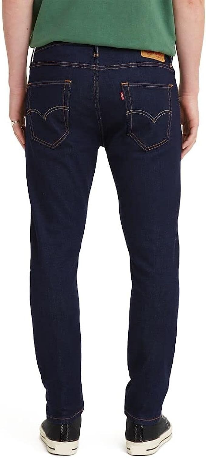 LEVI’S 512 W30 L32 ダークブルー Premium Indigo LEVI'S 512 W30 L32 ダークブルー Premium Indigo LEVI'S 512