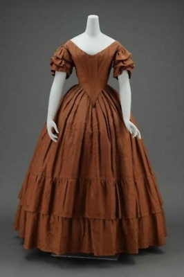 Civil war sales ball gowns cheap