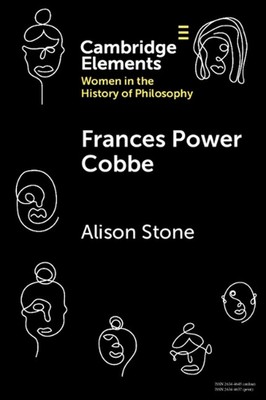 Frances Power Cobbe by Alison Stone Paperback Book