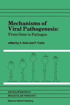 Mechanisms of Viral Pathogenesis: From Gene to Pathogen Proceedings of 28th OHOL