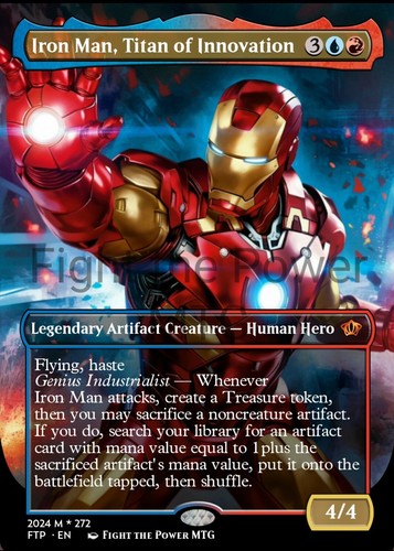 MTG Iron Man, Titan of Innovation 英 $_12.JPG?set_id=880000500F