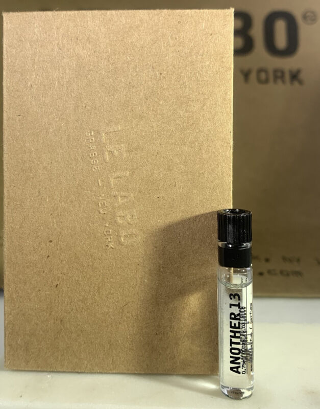 Le Labo ANOTHER 13 0.75ml dabber sample