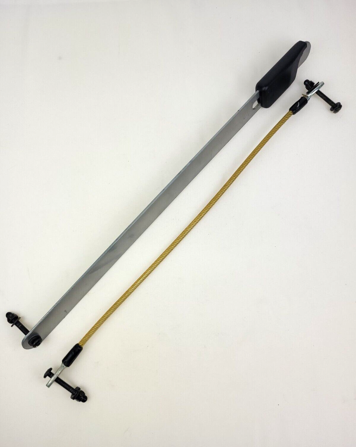 AB Lounge XL Support Brackets Bars OEM Replacement Parts w/ Hardware