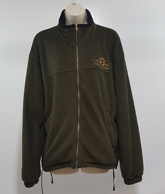Bearpaw men's jacket shop