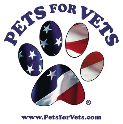 Pets for Vets Inc.