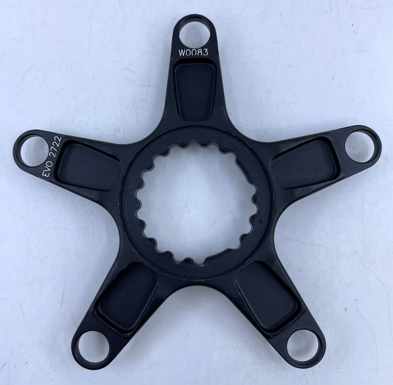 Cannondale HOLLOWGRAM Si 5-Arm 110mm BCD QC693 Mid & Compact