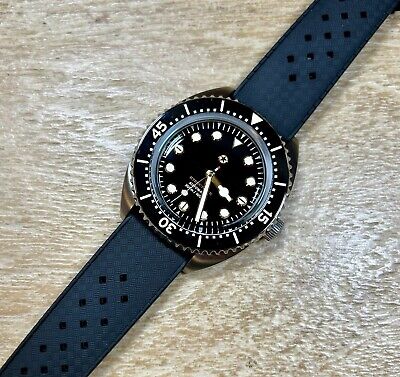 Jack Mason Hydrotimer Dive Watch + EXTRAS.  New In Box