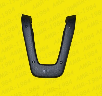 COPERCHIO GUSCIO PORTA PACCHI POSTERIORE ORIGINALE  APRILIA SPORT CITY AP8178102