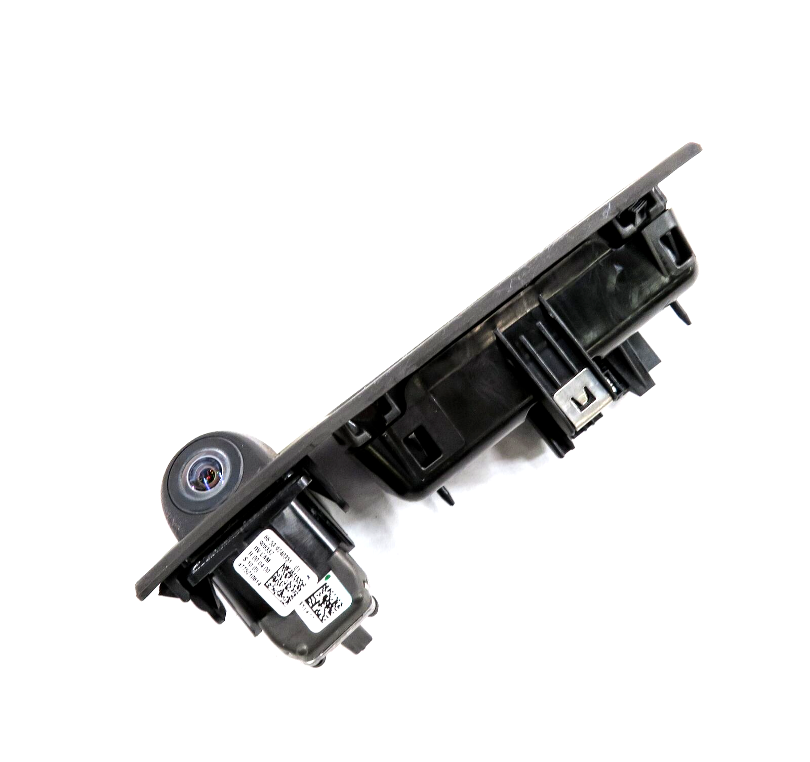 W/ Trunk Handle