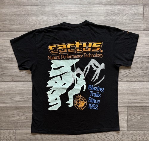 READYMADE x Cactus Jack Tシャツ Lサイズ Travis Scott x READYMADE トラヴィス・スコット レディメイド