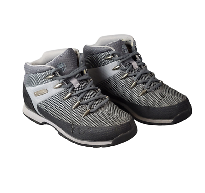 Mens timberland euro hiker knit boot sale