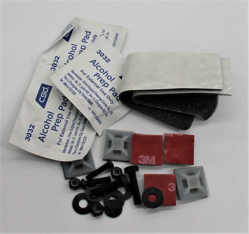 TOYOTA HIACE TOWBAR WIRING HARNESS 7 PIN FLAT LWB ONLY FROM FEB 2019