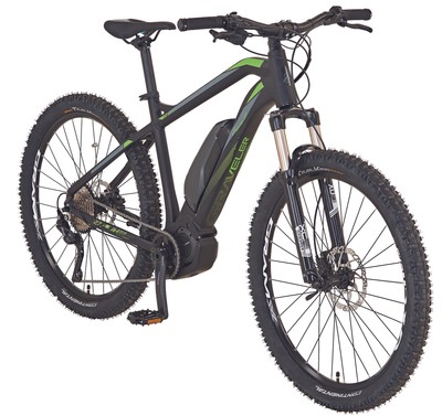 PROPHETE 510490311 GRAVELER e7series HT 20.ETM.10 Herren Mountain EBike 27,5 