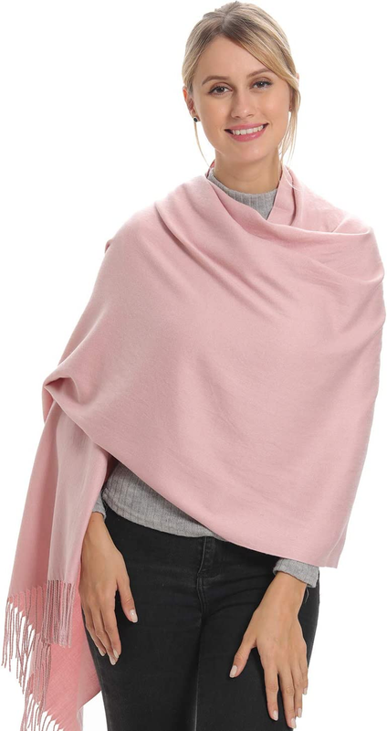 High Quality Women Pashmina Scarf,Evening Wedding Party Shawl Accessories Gift f