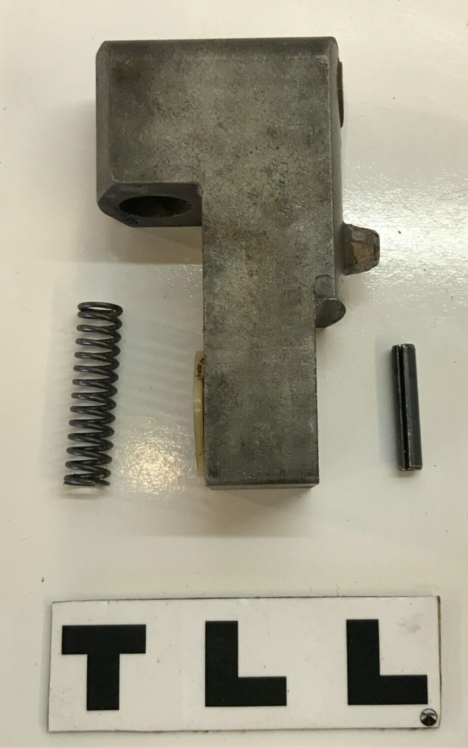 84 - 89 Nissan 300ZX Z31 Turbo Manual Transmission Lever
