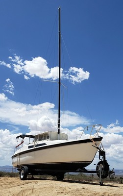 Macgregor 26s for sale or trade