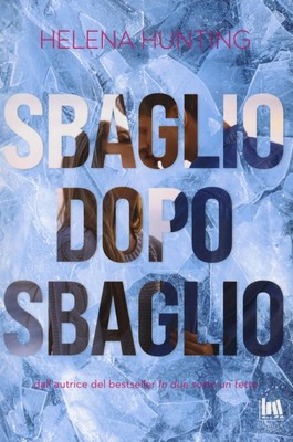 Angela Italia Guglielmo Helena Hunti Sbaglio dopo sbagl (Paperback) (UK IMPORT)