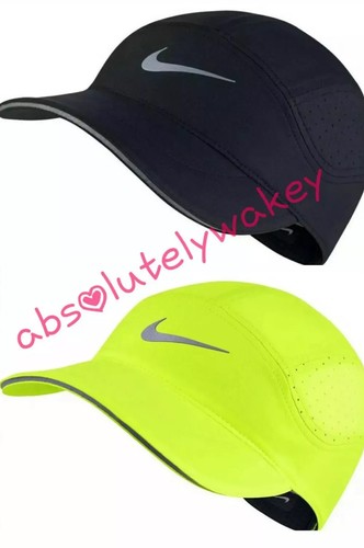 nike trail aerobill trucker hat