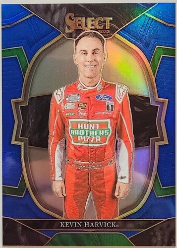 2023 Panini Chronicles - Kevin Harvick #2