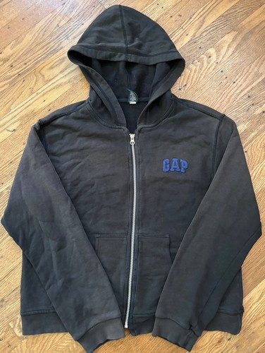 トップス 00s OLD GAP Pullover Fade Hoodie il_fullxfull.6338684011_9kyb.jpg