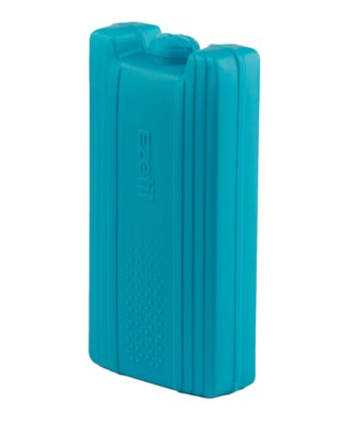 2er Set EZetil 440g Kühlakkus Kühlelemente für Kühltasche oder Kühlbox bis 18h 