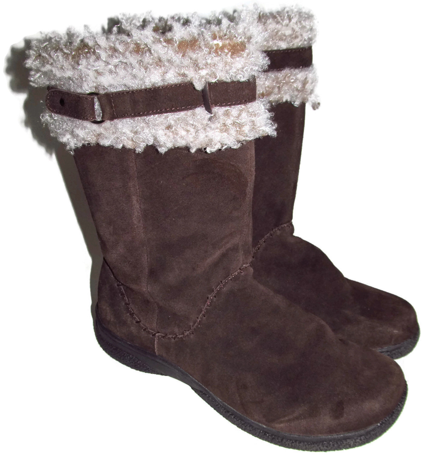 Botas de mujer Propét Sólido