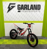 TSR ON-E 20" 2023 KIDS ELECTRIC TRIALS BIKE