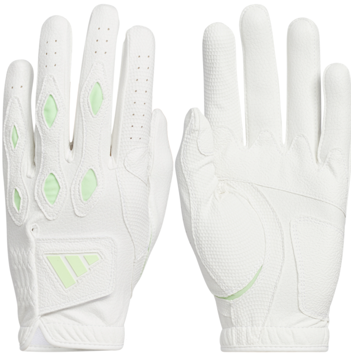 Adidas JAPAN Golf Glove Multi fit 2024 for Left hand IKL21 White