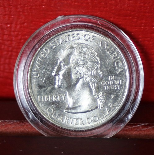 2009 P Quarters American Samoa - U.S Territory State Quarters~3 coins~ UNC  #521
