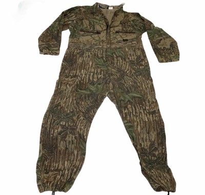 realtree jumpsuit