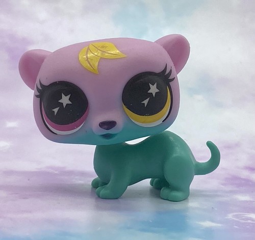 petplanet トプスぺ品フォトフレームbright bella サイン付