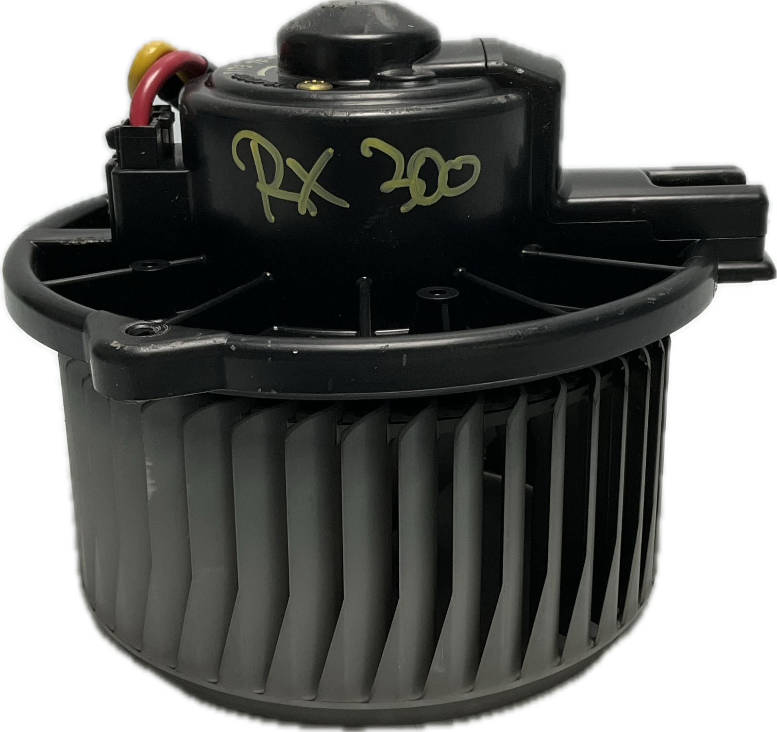 RICAMBIO VENTOLA RISCALDAMENTO INTERNO ABITACOLO LEXUS RX300 CODICE 194000-7173
