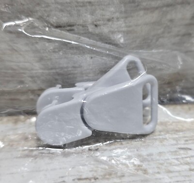 ORIGINAL NEW Philips Amara View MAGNETIC CLIPS for Frame and Headgear