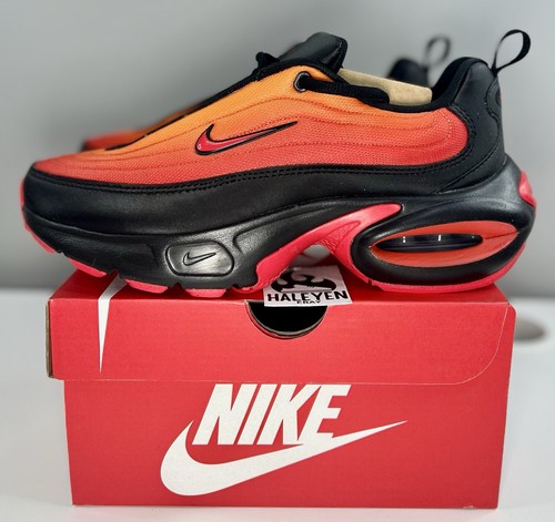 【NIKE】◆Air Max Portal Black/Pimento◆HF3053-008◆ GfuEvBOX0AAtV3X.jpg