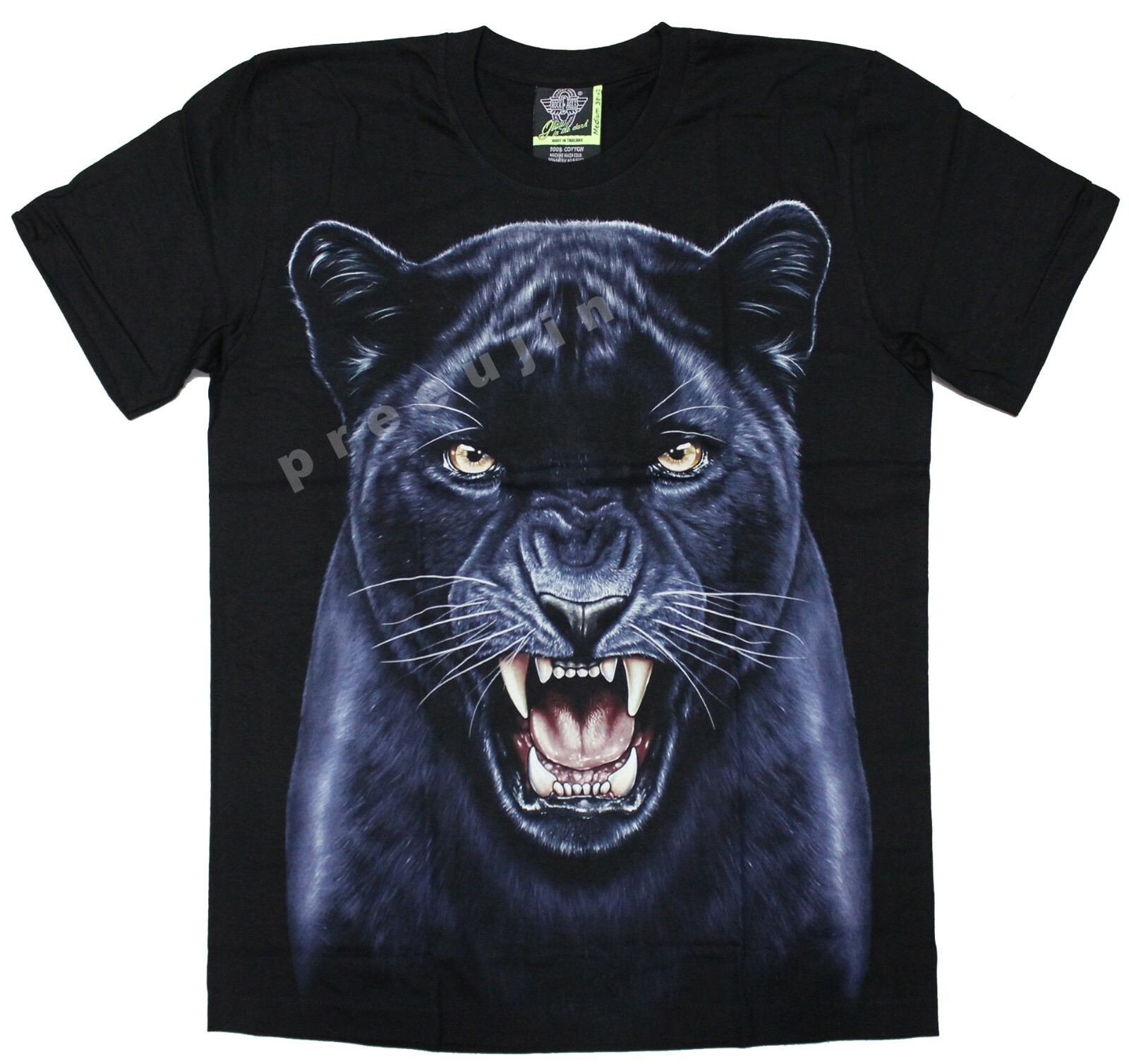 ELLEGARDEN♡新品未開封Panther T-Shirt BLACK(L) ELLEGARDEN Panther T-Shirt BLACK(L) エルレ - メルカリ