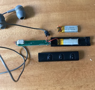 Artikelfoto(s) von einem verifizierten Käufer