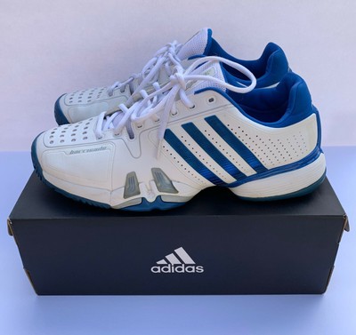 adidas barricade adipower