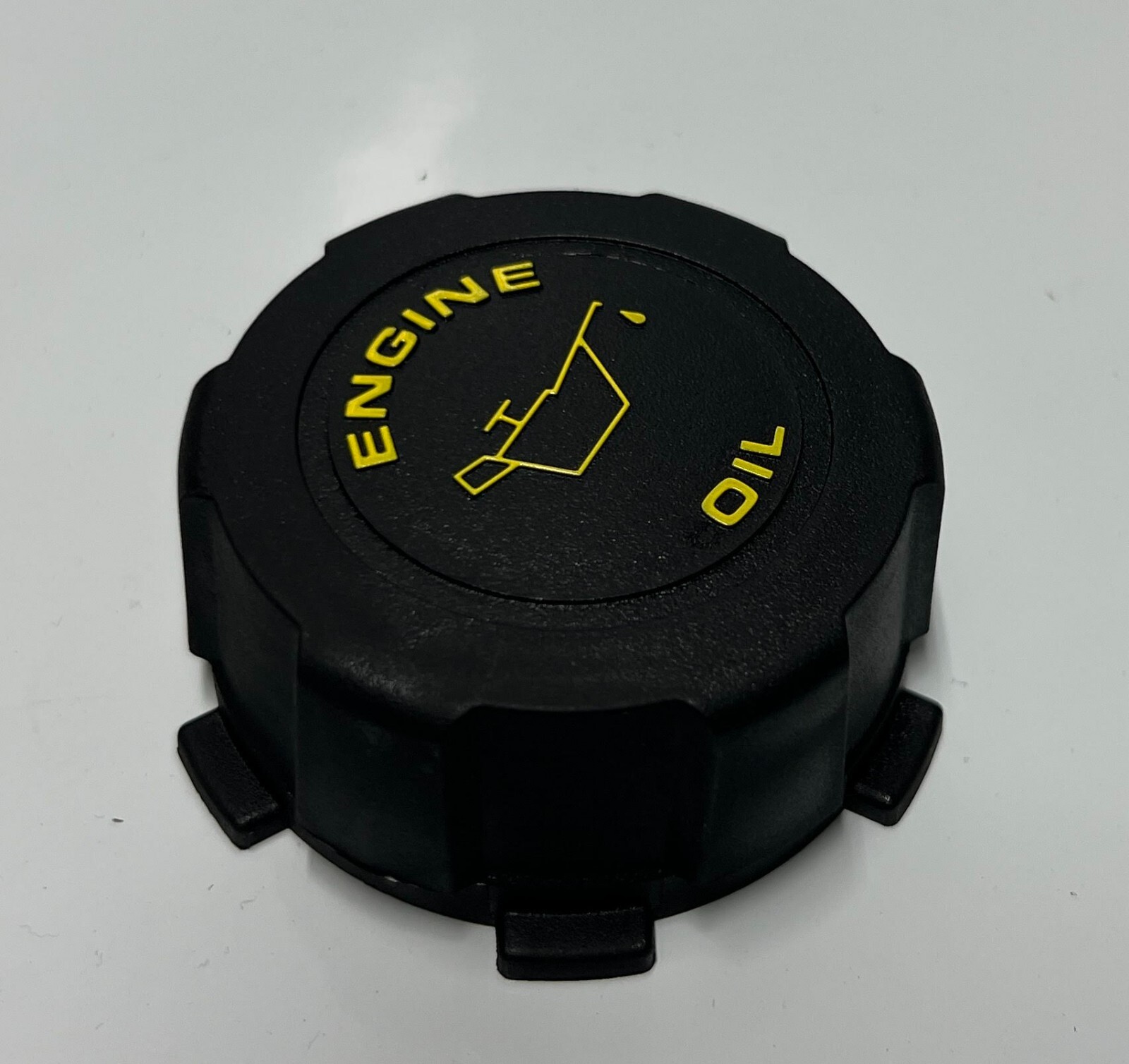 3687932 Genuine Cummins Filler Cap OEM - New | eBay