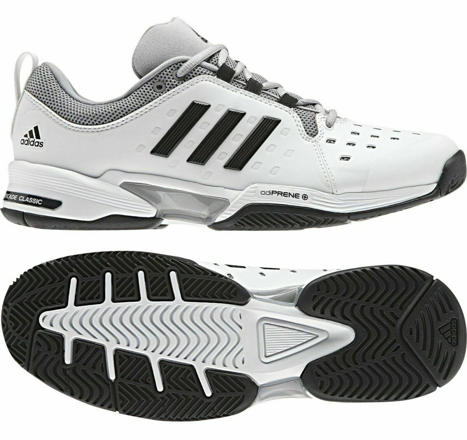 adidas barricade classic 4e
