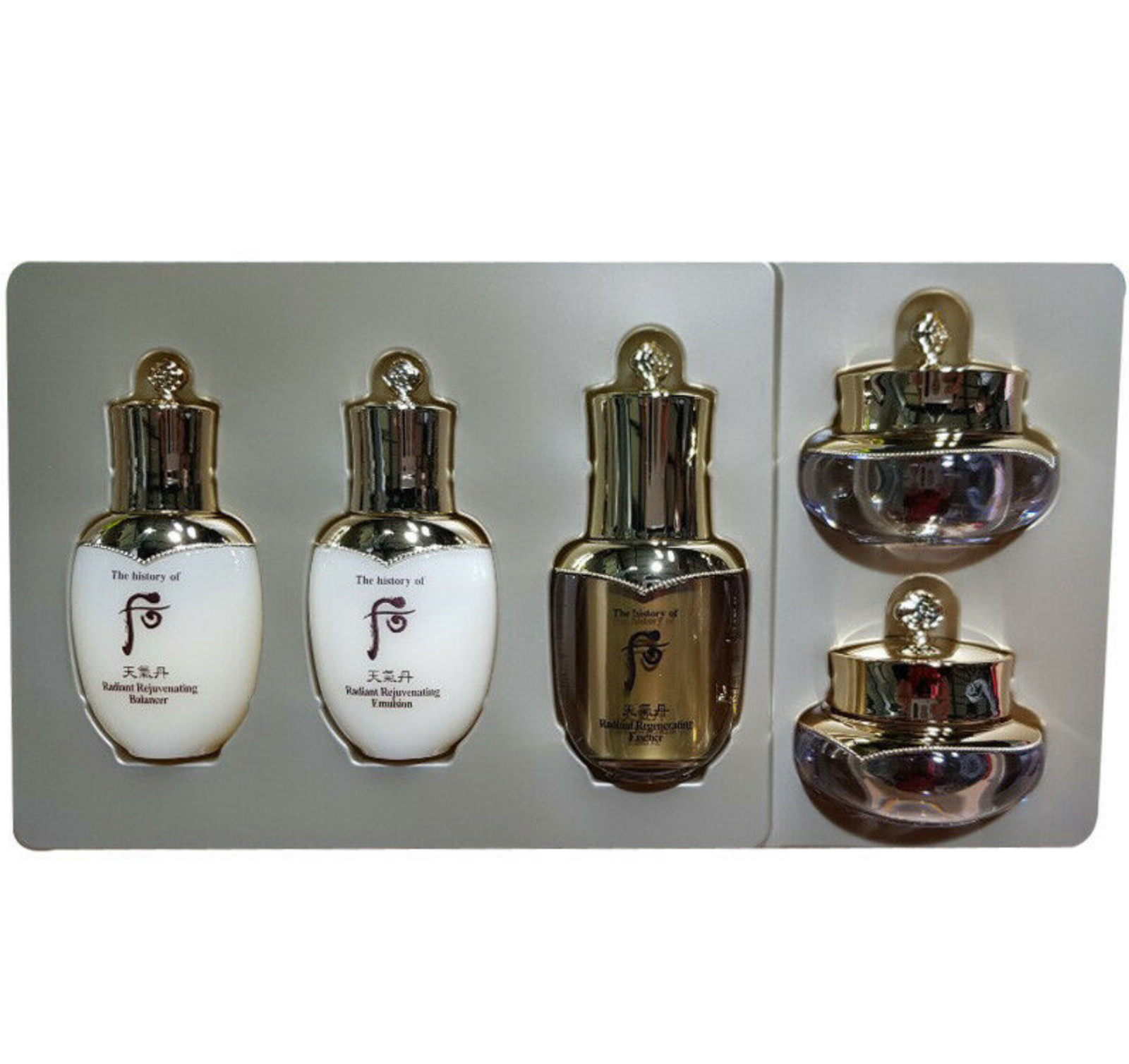 Bueno special gift set подарочный набор миниатюр омолаживающих средств, 5 шт. Special gift set. Набор the history of whoo first moisture anti - aging essence special set. Special gift set. Sum37 премиальный комплект кушон su:m 37 water full special set.