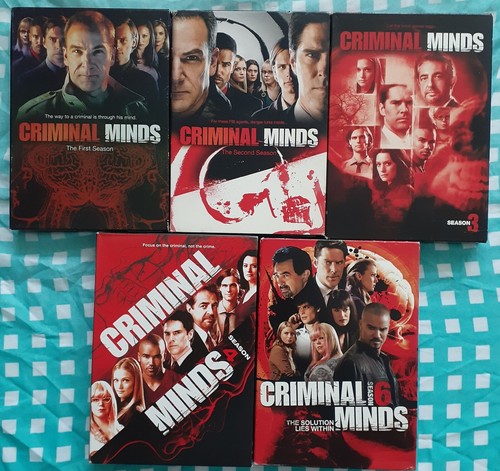 その他 Criminal Minds: Complete Third Season [DVD] [Import] 6g7v4d0 Amazon.com: Criminal Minds: Season 3 : Joe Mantegna, A.J.