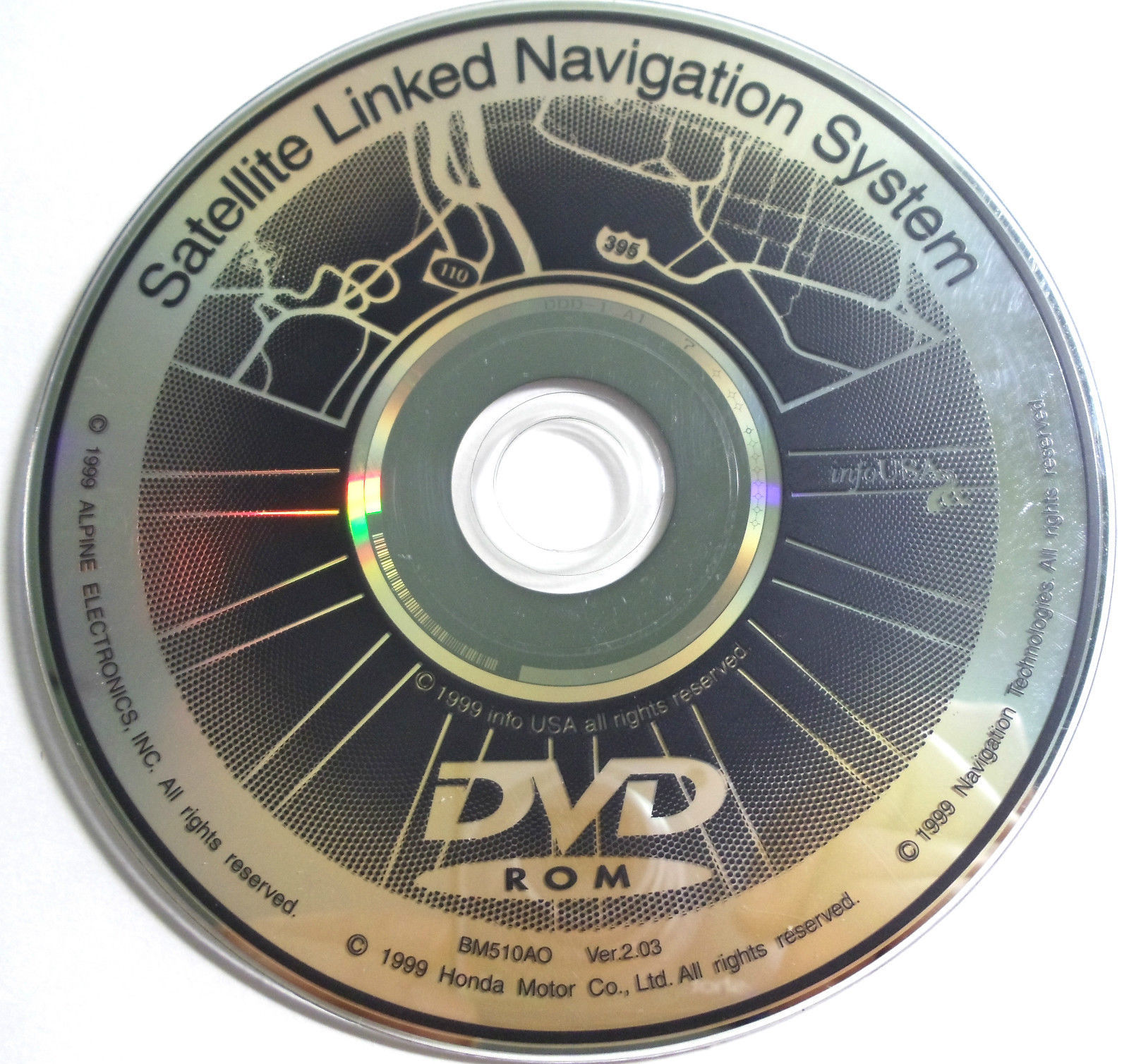 Navigationssoftware & GPS-Karten für C-Klasse