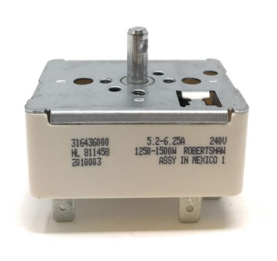 OEM Range Switch 316436000