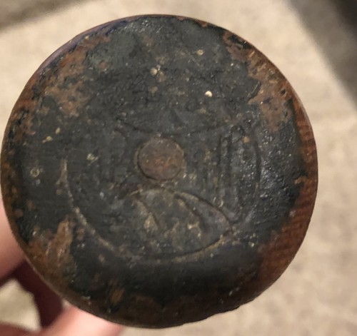 Miller Huggins Spalding Autograph 1912 to 1925 Baseball Bat 31 1/4