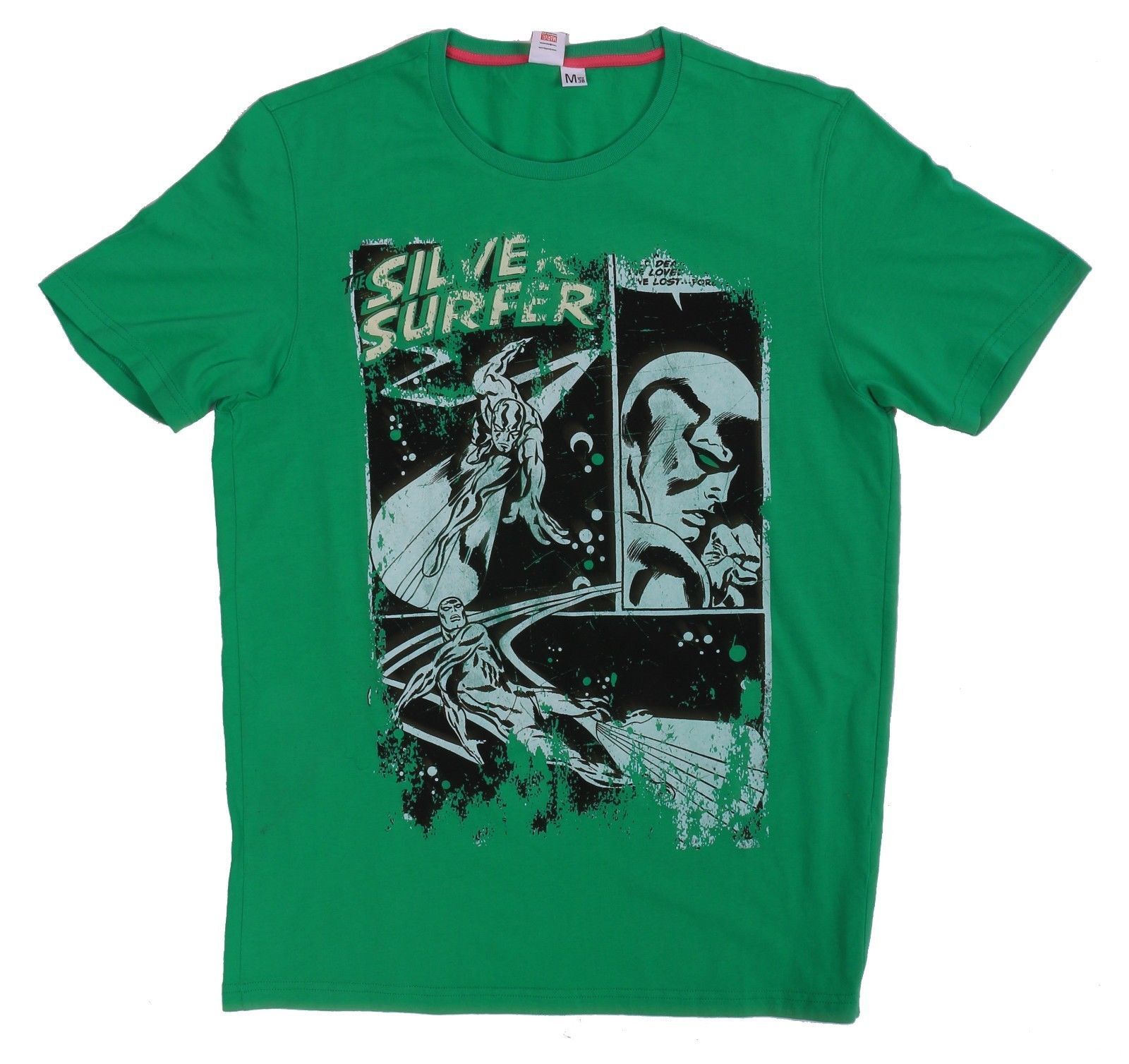 Ropa de Hombre Bershka