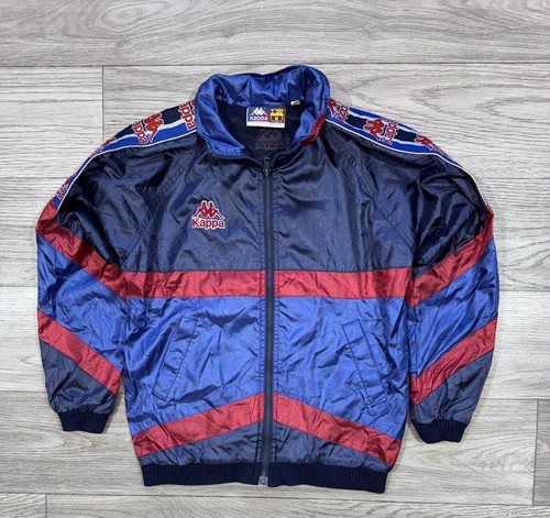 UMBRO 1994 ブラジル代表 ウーブンスーツ Coca-Cola 日本M