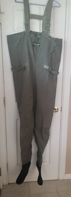 Clothing Footwear Hodgman Wadelite Waders Trainers4me