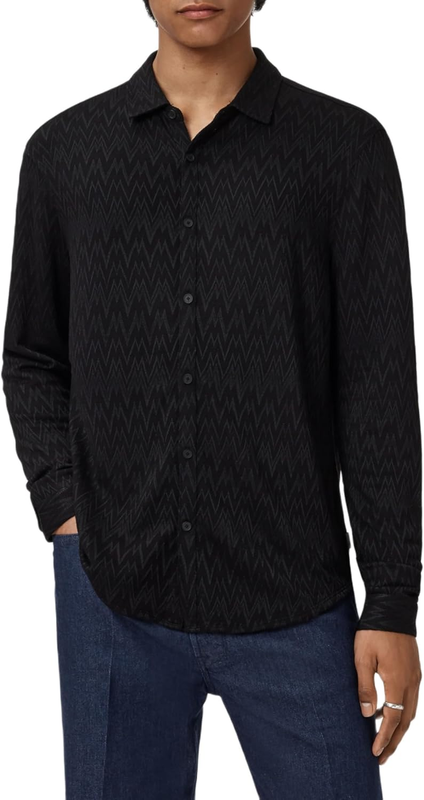 John Varvatos Men's Redmond Shirt